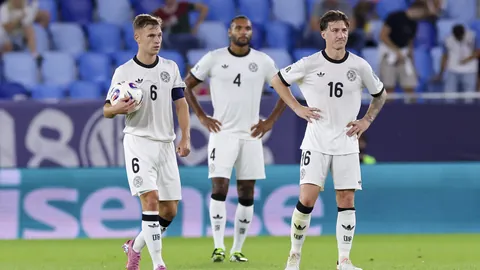 热刺租借坦甘加谈判失利！